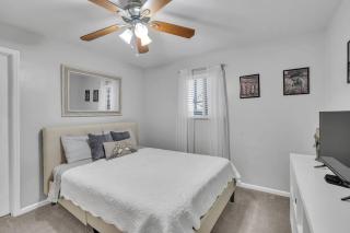 Nash Star Private Condo - 2bed, 2bath, Sleep 6, 25 Min Walk To Broadway And All Nashville Attractions, Pool, Gym - 6