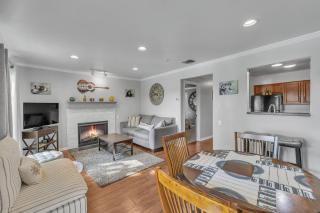 Nash Star Private Condo - 2bed, 2bath, Sleep 6, 25 Min Walk To Broadway And All Nashville Attractions, Pool, Gym - Nashville - 7
