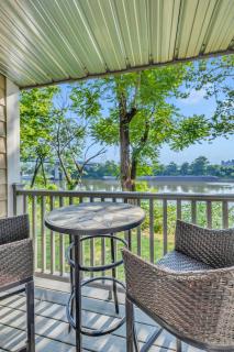 Nash Star Private Condo - 2bed, 2bath, Sleep 6, 25 Min Walk To Broadway And All Nashville Attractions, Pool, Gym - Nashville - 3