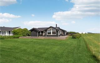 Nice Home In Sæby With Wifi - Sæby - 6