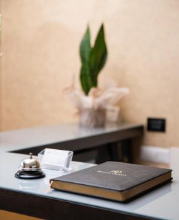 Hotel Opera - Pristina - 5
