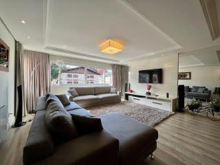 Condado Di Merano 3 dorm Centro by Achei Gramado - Gramado - 9