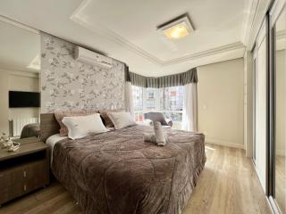 Condado Di Merano 3 dorm Centro by Achei Gramado - 7