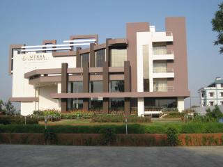 Pipul Utkal Continental - Jhārsuguda - 0