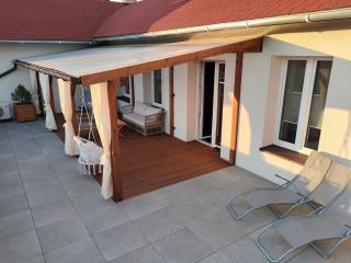Apartament z widokiem - Mrągowo - 6