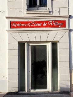 Résidence Cœur de Village - Jausiers - 8