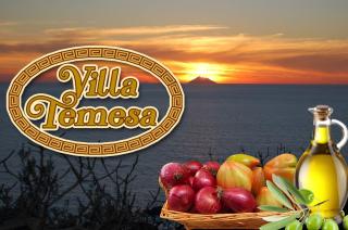 Villa Temesa - Campora San Giovanni - 0