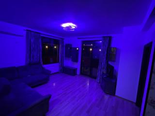 Apartament Militari residence cu terasa - 9