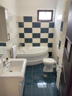 Apartament Militari residence cu terasa - 8