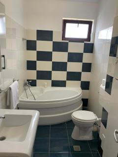 Apartament Militari residence cu terasa - 7