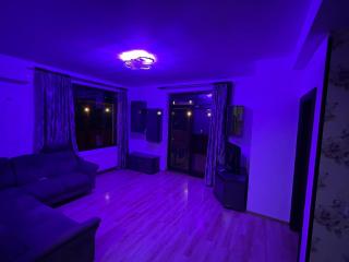 Apartament Militari residence cu terasa - 3