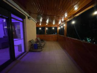 Apartament Militari residence cu terasa - 1