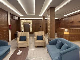 الجنى للشقق المخدومة فرع الطريق الدولي - 2