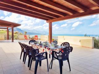 Villa Morfeo, vista da sogno - Castellammare del Golfo - 9
