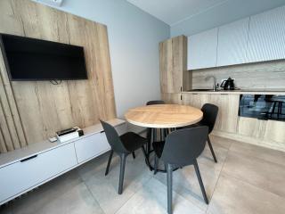 APT. 539 - Dziwnówek - 3