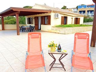 Villa Morfeo, vista da sogno - Castellammare del Golfo - 6