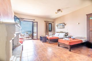 Hotel Marina - Anogeia - 8