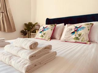 Spacious 2 Bedroom City pad in Old Street London - Londra - 2