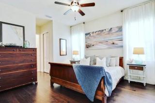 3BD 3BA - Garage - Pet friendly - Balcony - Lido Beach - Downtown - 5