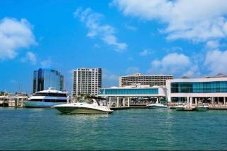 3BD 3BA - Garage - Pet friendly - Balcony - Lido Beach - Downtown - 7