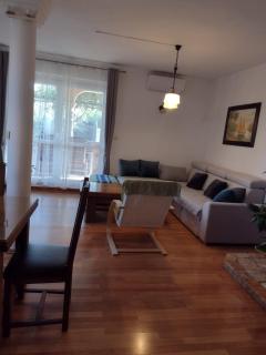Spacious apartment with parking&garden - 9