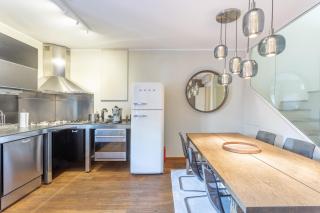 Suite Alzaia by iCasamia it - Milano - 2