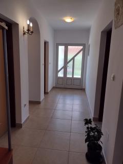 Spacious apartment with parking&garden - Marčana - 7