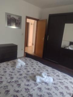 Spacious apartment with parking&garden - Marčana - 6