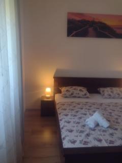 Spacious apartment with parking&garden - Marčana - 5