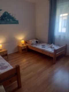 Spacious apartment with parking&garden - Marčana - 4