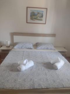 Spacious apartment with parking&garden - Marčana - 3