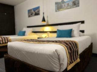 SACHA Centric - Cuzco - 5