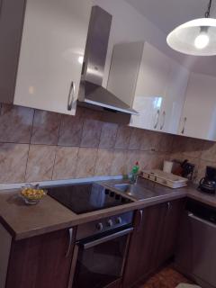 Spacious apartment with parking&garden - Marčana - 1