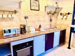 Trendy apartments - 1