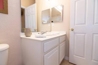 Fun Travel Day and joy at Orlando´s Best choice!! - Kissimmee - 2