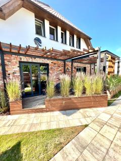 Ku Słońcu -Pokoje& Apartamenty - Jastrzębia Góra - 4