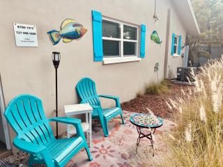 Beach Villa A - Clearwater Beach - 7
