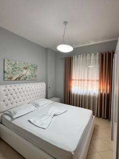 Solei Apartments - Saranda - 9