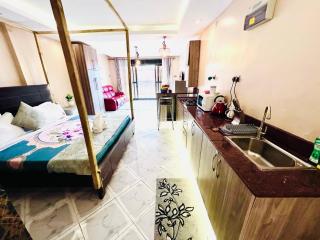 Trendy apartments - 7