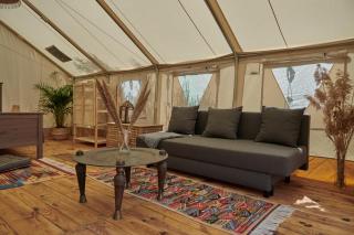 Tranquilo Glamping - Hozanejos - 5