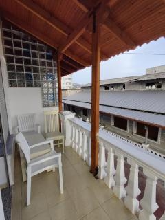 Solei Apartments - Saranda - 4