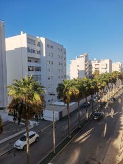 Seaflower - cosy, family friendly condo 50m from the beach - Quarteira - 0