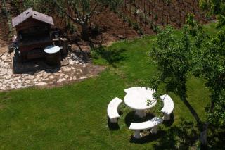Apartments Stefa - Privlaka - 1