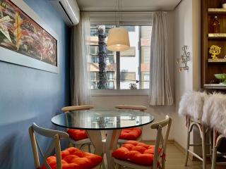 Apartamento Príncipe Villevert 1 dorm by Achei - Canela - 8