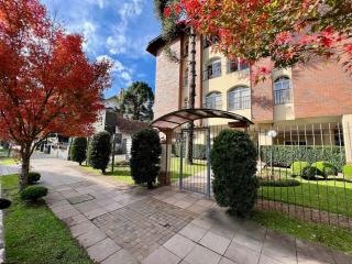 Apartamento Príncipe Villevert 1 dorm by Achei - Canela - 7