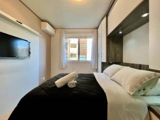 Apartamento Príncipe Villevert 1 dorm by Achei - Canela - 6