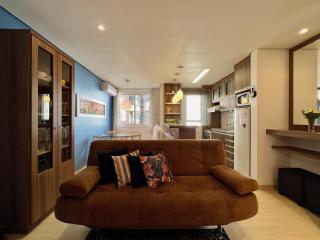 Apartamento Príncipe Villevert 1 dorm by Achei - 2