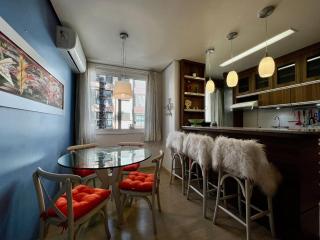 Apartamento Príncipe Villevert 1 dorm by Achei - Canela - 1