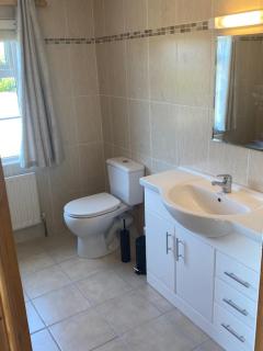 JMD Lodge - Self Catering Property in the heart of The Burren between Ballyvaughan, Lisdoonvarna, Doolin and Kilfenora in County Clare Ireland - Ballyvaughan - 2
