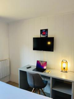 Hôtel Le Forestia - 5